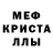 A PVP крисы CK Ekaterina Mix